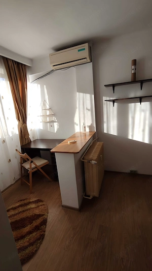 Garsoniera în zona Favorit, Drumul Taberei (Tur virtual disponibil) - imagine 5