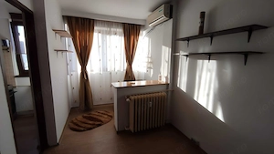 Garsoniera în zona Favorit, Drumul Taberei (Tur virtual disponibil) - imagine 4