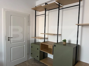 Studio de inchiriat, 40 mp, zona Rovine - imagine 7