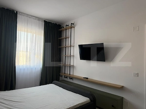 Studio de inchiriat, 40 mp, zona Rovine - imagine 8
