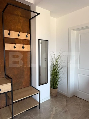 Studio de inchiriat, 40 mp, zona Rovine - imagine 13