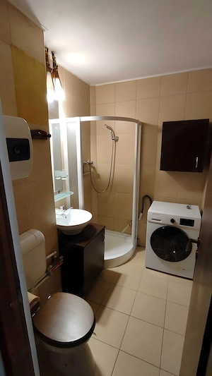 Garsoniera în zona Favorit, Drumul Taberei (Tur virtual disponibil) - imagine 7