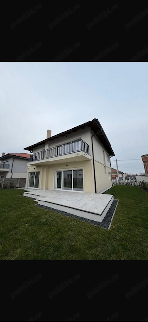 Casa direct de la Proprietar 