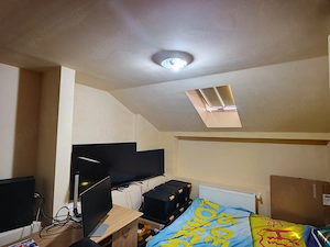 Apartament open space și doua dormitoare decomandat  - imagine 7