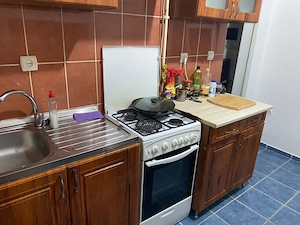 Vand apartament  36mp