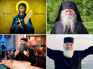 Publicitate pe grupuri Facebook dedicate religiei - 550,000 membri