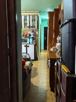 Apartament open space și doua dormitoare decomandat  - imagine 6