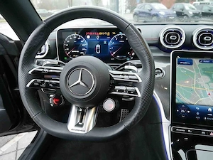 Mercedes Benz CLE 53 AMG Cabriolet - imagine 4