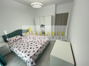 Apartament 2 camere decomandat – Deco Residence 64 mp+ parcare inclusa - imagine 12