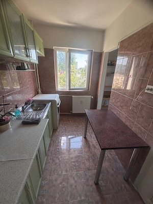 Apartament 2 camere Titan - imagine 5