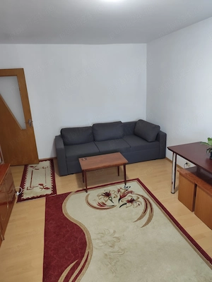 Inchiriez apartament cu doua camere - imagine 4