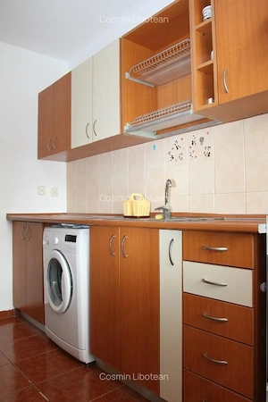 Apartament 2 camere zona Postavarului - Salajan - imagine 4