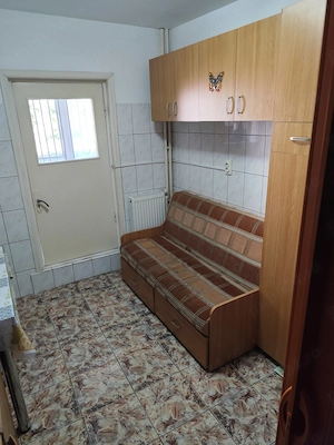 Inchiriez apartament cu doua camere