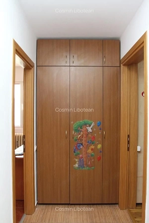 Apartament 2 camere zona Postavarului - Salajan - imagine 7
