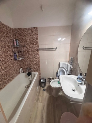 Apartament 2 camere Titan - imagine 7