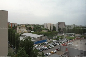 Apartament 2 camere zona Postavarului - Salajan - imagine 15