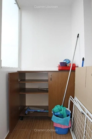 Apartament 2 camere zona Postavarului - Salajan - imagine 9