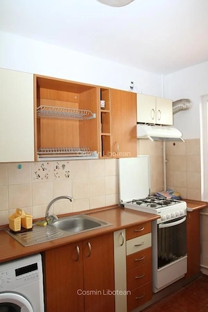 Apartament 2 camere zona Postavarului - Salajan - imagine 3