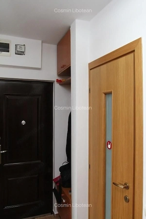 Apartament 2 camere zona Postavarului - Salajan - imagine 12