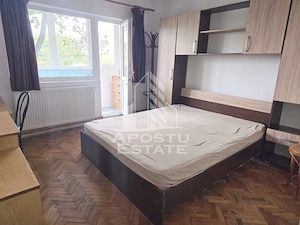 Apartament cu 2 camere de inchiriat in zona Soarelui
