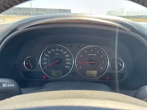 vand volvo v40