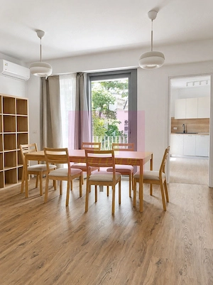 Apartament 4 camere, 104 mp + terasă 16 mp | Cartierul Armenesc - imagine 4