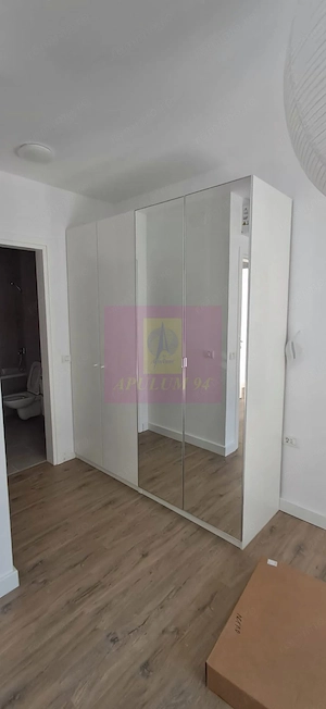 Apartament 4 camere, 104 mp + terasă 16 mp | Cartierul Armenesc - imagine 9