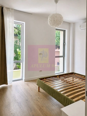 Apartament 4 camere, 104 mp + terasă 16 mp | Cartierul Armenesc - imagine 6