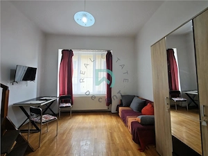 Garsonier #259; de v #226;nzare, Centrul Istoric,  Brasov - imagine 7
