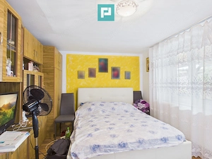 Casă solidă în Curtici cu teren de 1166 mp - imagine 13