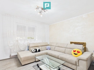 Casă solidă în Curtici cu teren de 1166 mp - imagine 9