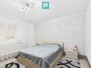Casă solidă în Curtici cu teren de 1166 mp - imagine 6