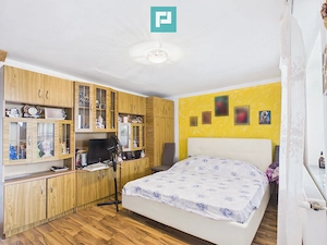 Casă solidă în Curtici cu teren de 1166 mp - imagine 7