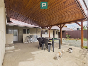 Casă solidă în Curtici cu teren de 1166 mp - imagine 19