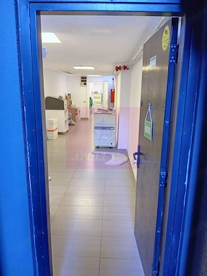 Spațiu Demisol 106 mp | Intrare Separată + Toate Utilitățile Incluse - imagine 7