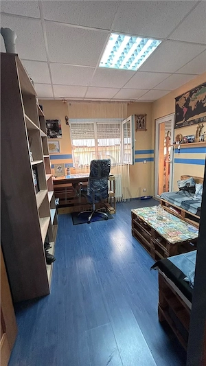 NOU PE PIATA -LOCATIE EXCELENTA- DECOMANDAT - 3 DORMITOARE - imagine 4