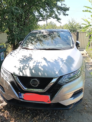 Nissan Qashqai  - imagine 2