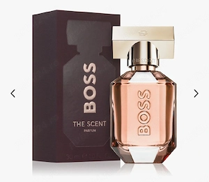 Parfum Hugo Boss femei 