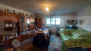 Casa de vanzare, 80 mp, teren 1782 mp, zona Belin - imagine 4