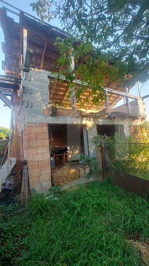 Casa de vanzare, 80 mp, teren 1782 mp, zona Belin - imagine 8