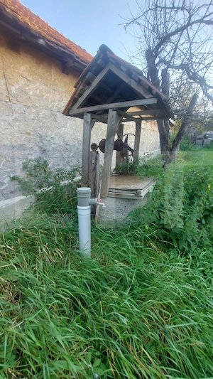 Casa de vanzare, 80 mp, teren 1782 mp, zona Belin - imagine 12
