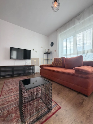 City of Mara M11; mobilat modern, contract inclus. - imagine 6