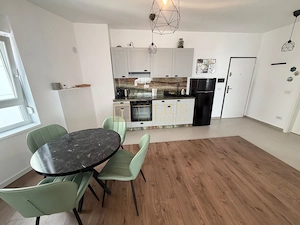 City of Mara M11; mobilat modern, contract inclus. - imagine 7