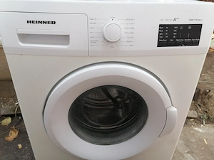 Vind mașina de spălat Henner 7 kg