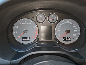 Audi A3 2011 - imagine 5