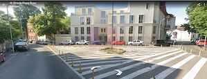 Apartament in imobil boutique, Cartierul Armenesc, Sector 2 - imagine 19