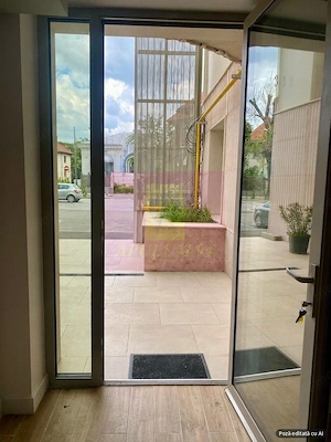 Apartament in imobil boutique, Cartierul Armenesc, Sector 2 - imagine 17