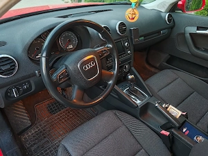 Audi A3 2011 - imagine 7