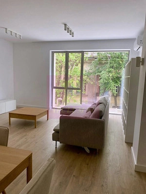 Armeneasca | 4 camere | 109 mp, mobilat utilat, boutique 2023, terasa - imagine 6