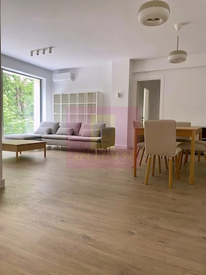 Armeneasca | 4 camere | 109 mp, mobilat utilat, boutique 2023, terasa - imagine 5